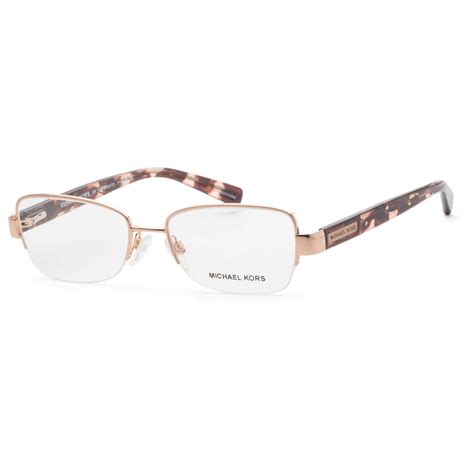 michael kors luxottica mk7008|Michael Kors MITZI IV MK7008 Eyeglass Frames 1155.